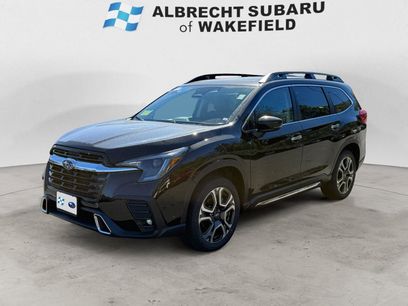 New 2025 Subaru Ascent Touring