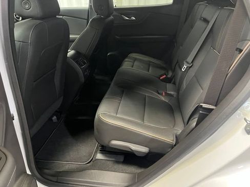 Used 2023 Chevrolet Blazer Premier w/ Driver Confidence II Package AWD/4WD image 26