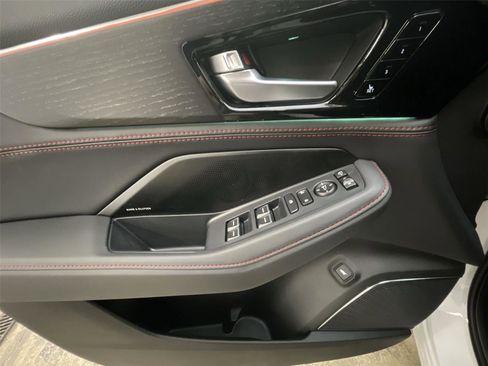 New 2026 Acura MDX Type S image 12