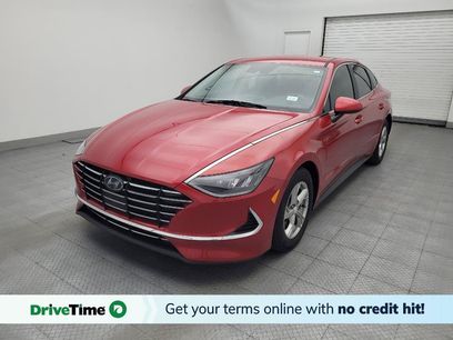 Used 2020 Hyundai Sonata SE