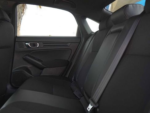 Used 2025 Honda Civic Sport image 14