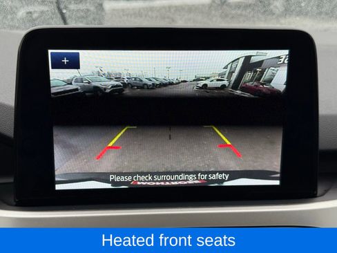 Used 2020 Ford Escape SE image 36