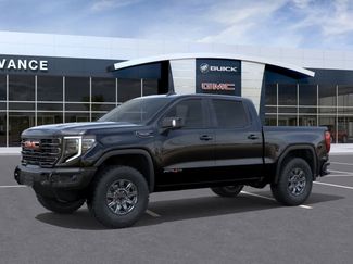 New 2026 GMC Sierra 1500 AT4X AWD/4WD video 2