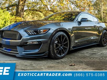 Used 2018 Ford Mustang Shelby GT350 w/ Convenience Package