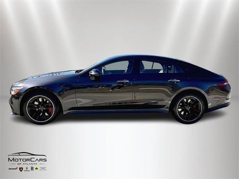 Used 2022 Mercedes-Benz AMG GT 53 image 5