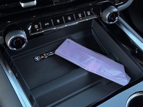 New 2026 Chevrolet Tahoe RST w/ Comfort Package image 15