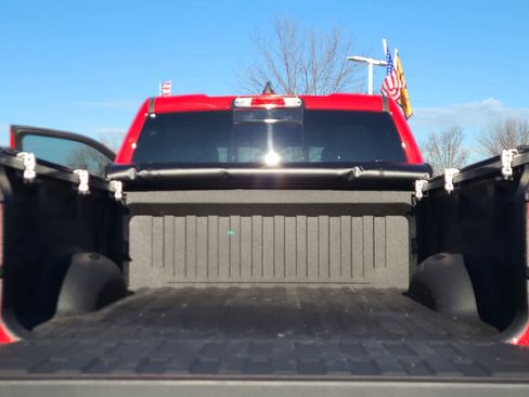 Certified 2021 RAM 1500 Big Horn image 27