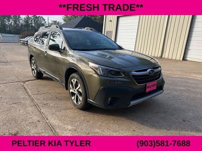 Used 2022 Subaru Outback Limited w/ Popular Package #2