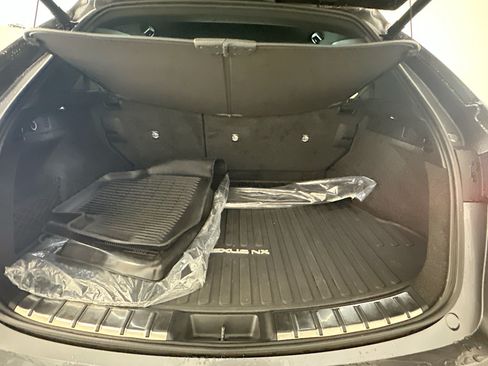 Used 2024 Lexus NX 350 AWD w/ Cold Area Package image 31