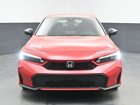 Used 2025 Honda Civic Sport Touring image 3