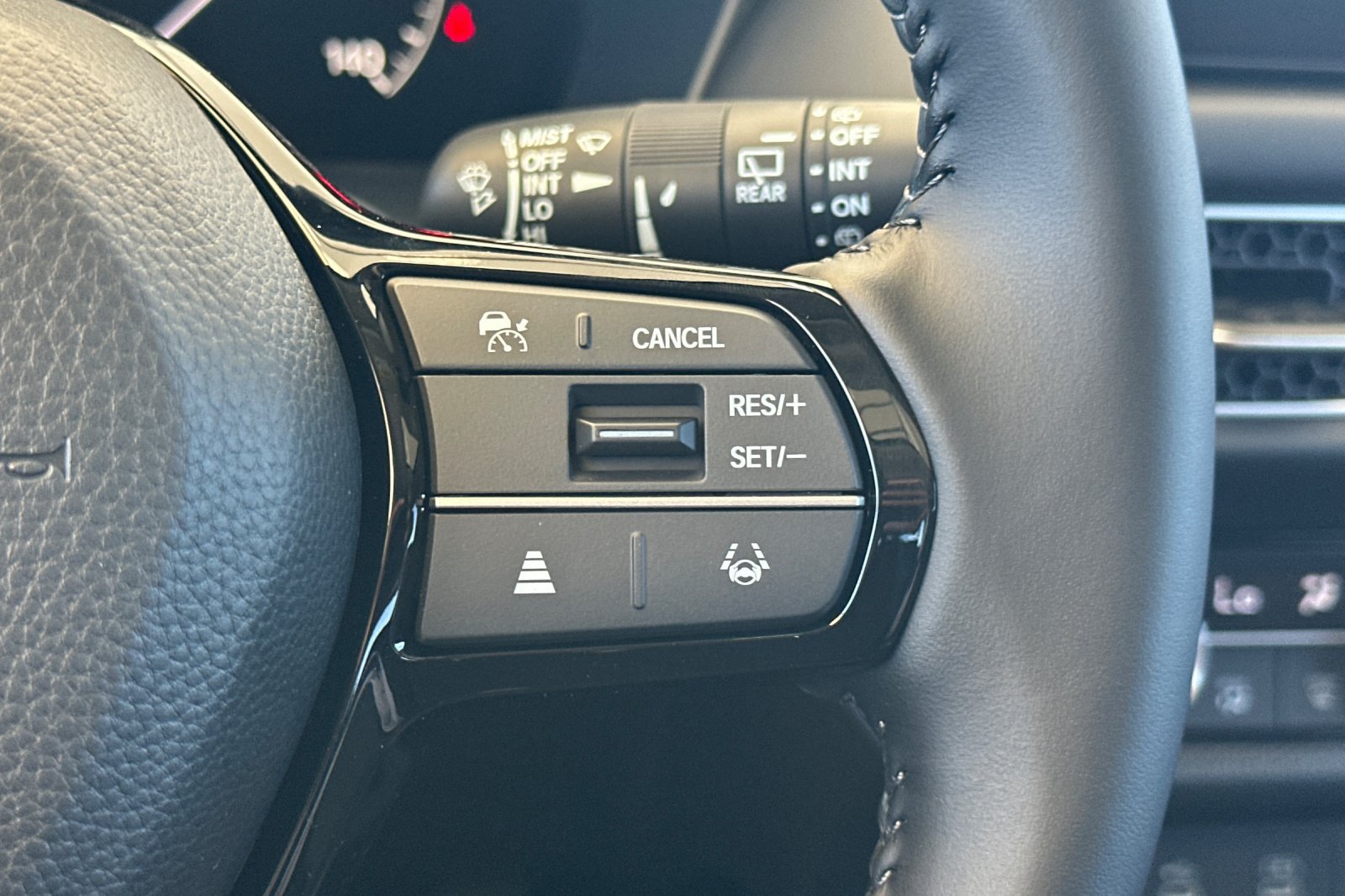 New 2027 Honda HR-V EX-L image 27