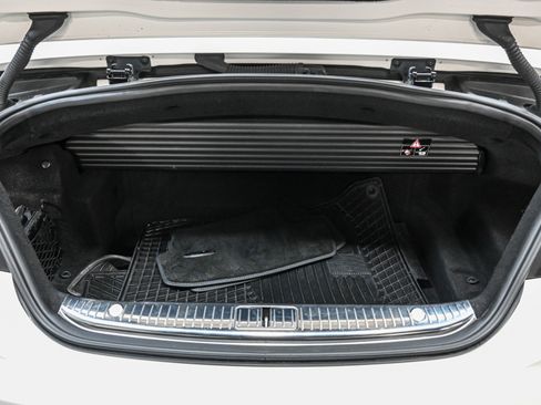 Used 2019 Mercedes-Benz S 63 AMG 4MATIC Cabriolet w/ Driver Assistance Package image 55