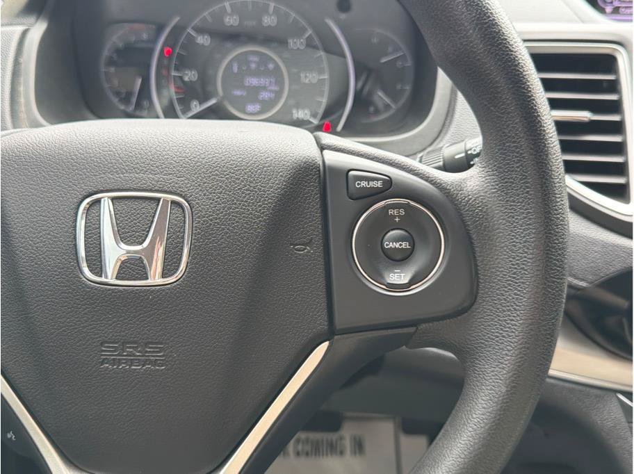 Used 2015 Honda CR-V EX image 21