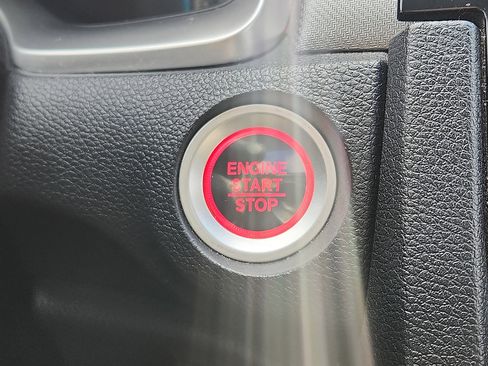 Used 2017 Honda Civic EX-L image 28