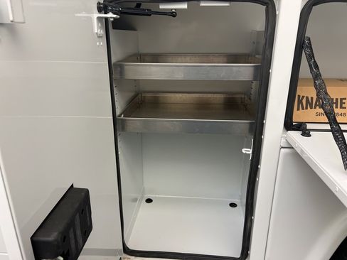 New 2025 Ford F550 4x4 Crew Cab Super Duty image 32