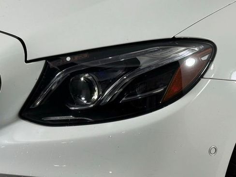 Used 2018 Mercedes-Benz E 43 AMG 4MATIC Sedan image 11