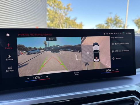 Used 2024 BMW 440i xDrive Convertible image 20