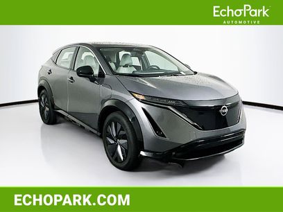 Used 2023 Nissan Ariya FWD