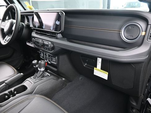 New 2026 Jeep Wrangler Sahara image 41