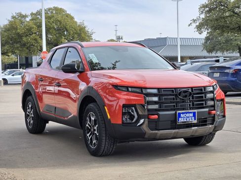 New 2026 Hyundai Santa Cruz XRT AWD/4WD image 2