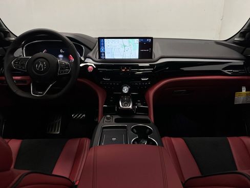 New 2026 Acura MDX A-Spec image 22