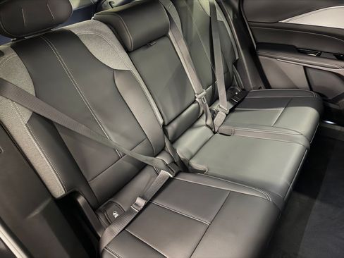 Used 2024 Cadillac Lyriq Tech RWD image 44