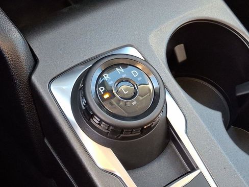 New 2025 Ford Bronco Sport Outer Banks image 11