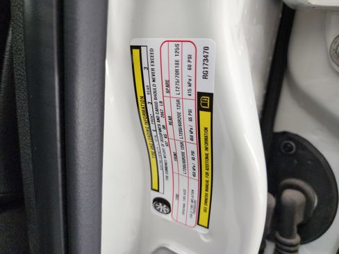 Used 2024 RAM 2500 Laramie w/ Night Edition image 67