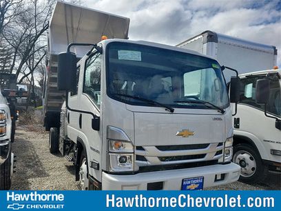 New 2024 Chevrolet Low Cab Forward 5500XD