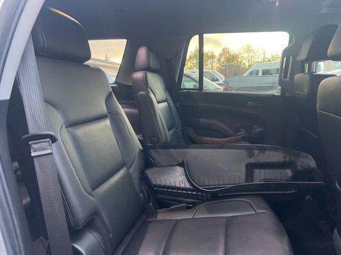 Used 2020 Chevrolet Tahoe Premier image 15