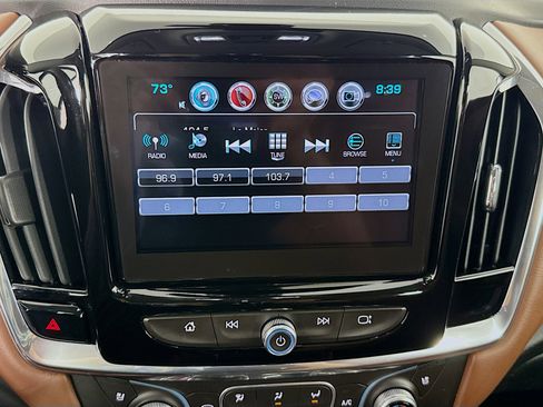 Used 2018 Chevrolet Traverse High Country image 17