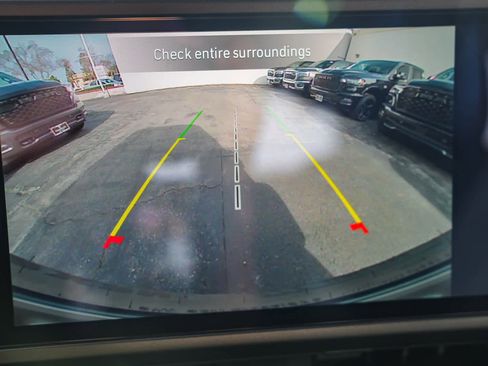 New 2026 Jeep Wrangler Sport image 23