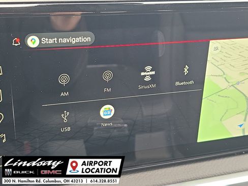 New 2026 GMC Sierra 1500 Denali w/ Technology Package image 39