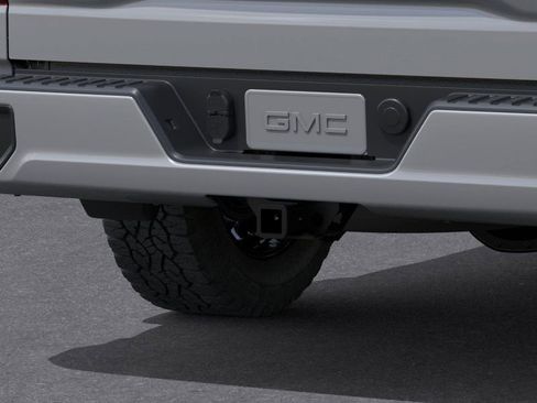 New 2025 GMC Sierra 1500 Pro w/ Graphite Edition image 14