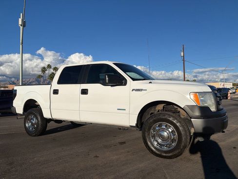 Used 2014 Ford F150 XL w/ XL Plus Package image 12