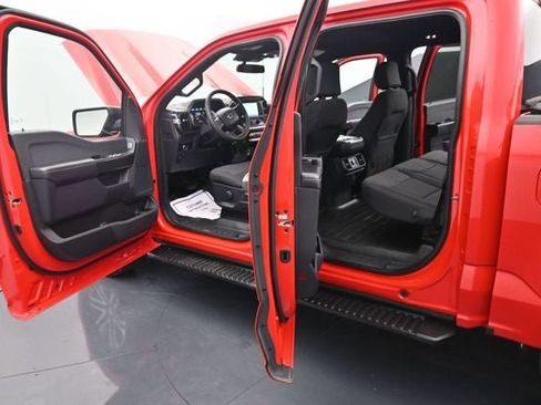 Used 2022 Ford F150 XL w/ STX Appearance Package AWD/4WD image 16
