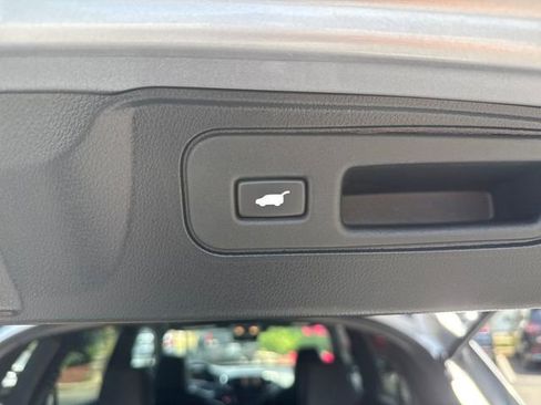 Certified 2023 Honda Passport TrailSport image 46