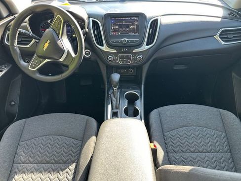 Used 2023 Chevrolet Equinox LT AWD/4WD image 22