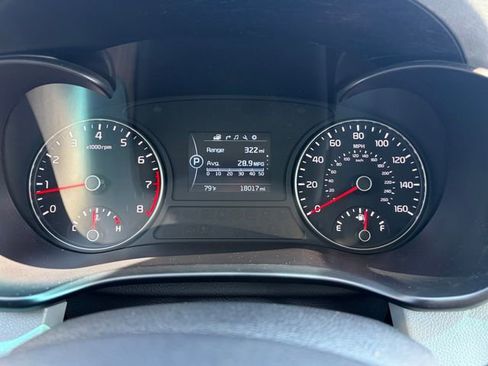 Used 2016 Kia Optima EX w/ Premium Package image 19