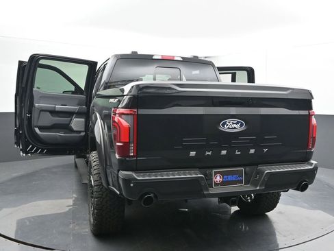 New 2025 Ford F150 Lariat w/ Equipment Group 502A High AWD/4WD image 48