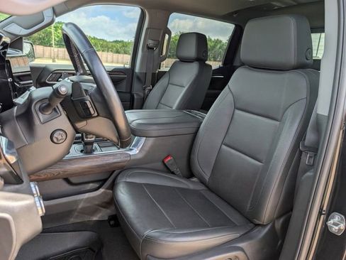 Used 2024 GMC Sierra 1500 SLT AWD/4WD image 23