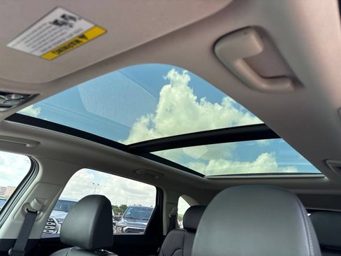 Used 2025 Kia Sorento EX w/ Panoramic Sunroof Package FWD image 17