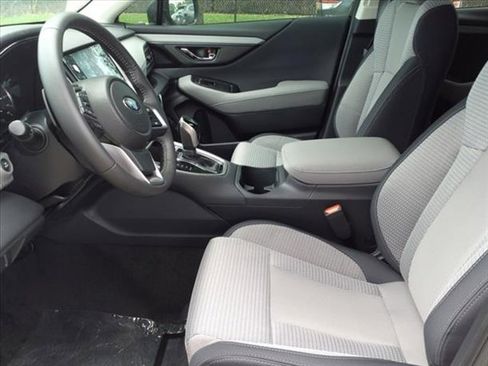 New 2025 Subaru Outback Premium image 8
