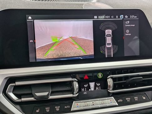 Used 2019 BMW 330i xDrive Sedan w/ Convenience Package AWD/4WD image 35