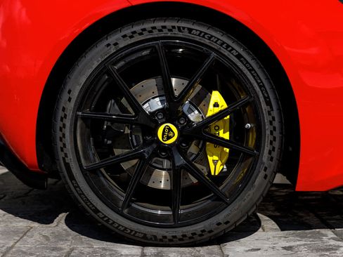 New 2025 Lotus Emira image 20