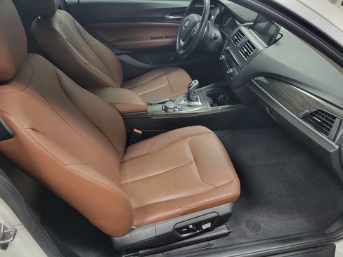 Used 2015 BMW 228i Coupe w/ Premium Package image 16