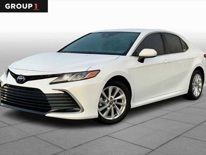 Used 2023 Toyota Camry LE