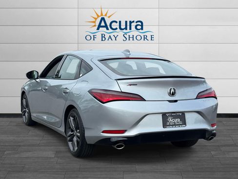 Used 2024 Acura Integra A-Spec FWD image 5