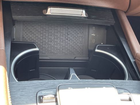 Certified 2024 Mercedes-Benz GLS 450 4MATIC image 35