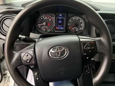 Used 2020 Toyota Tacoma SR image 29